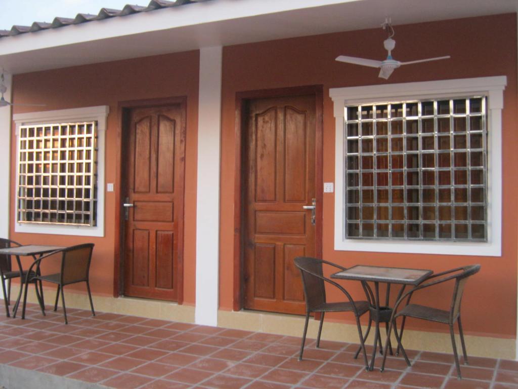 Sun Boutique Resort & Restaurant Siem Reap Room photo
